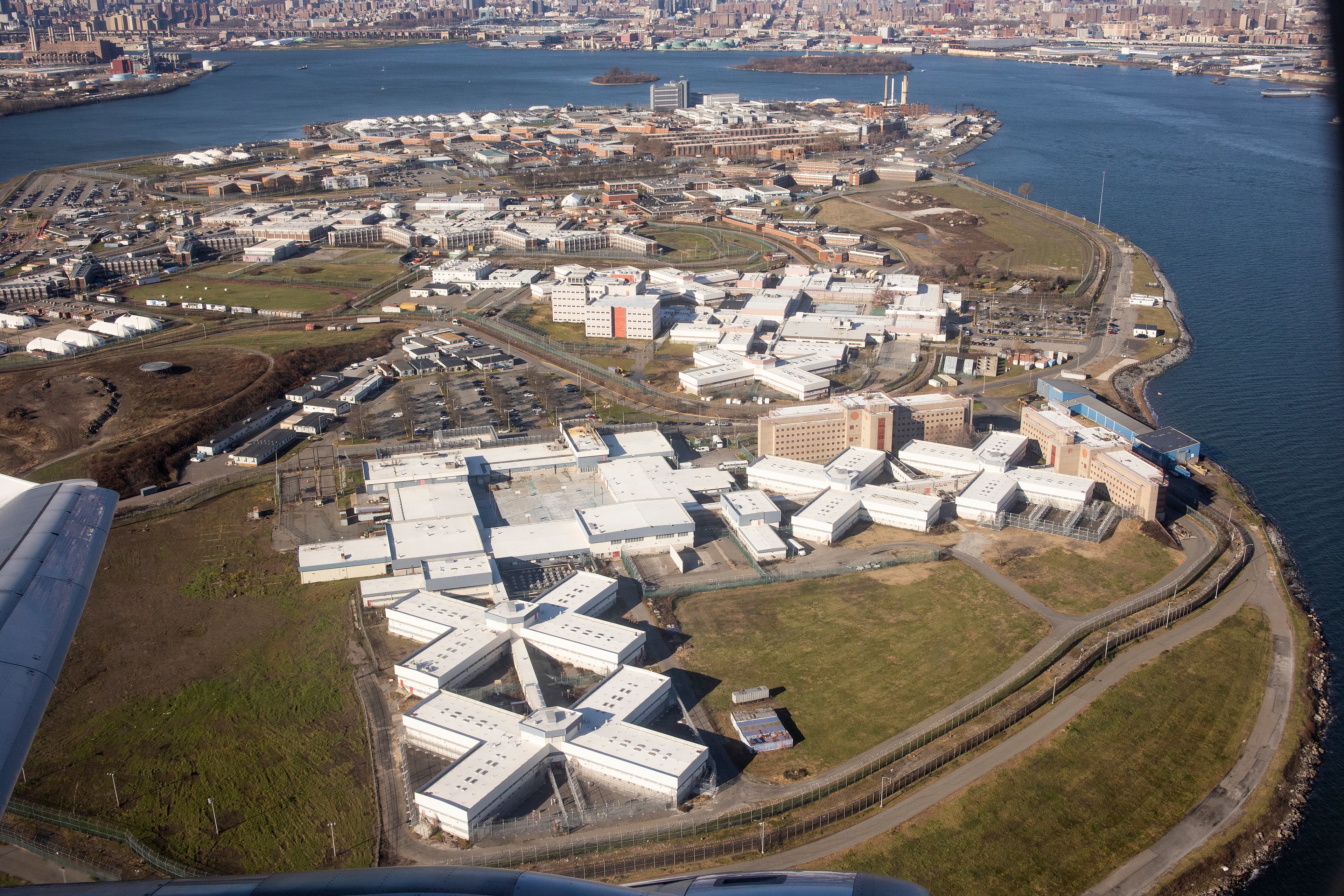 What Rikers' new remediator thinks is broken, and his plan to fix it