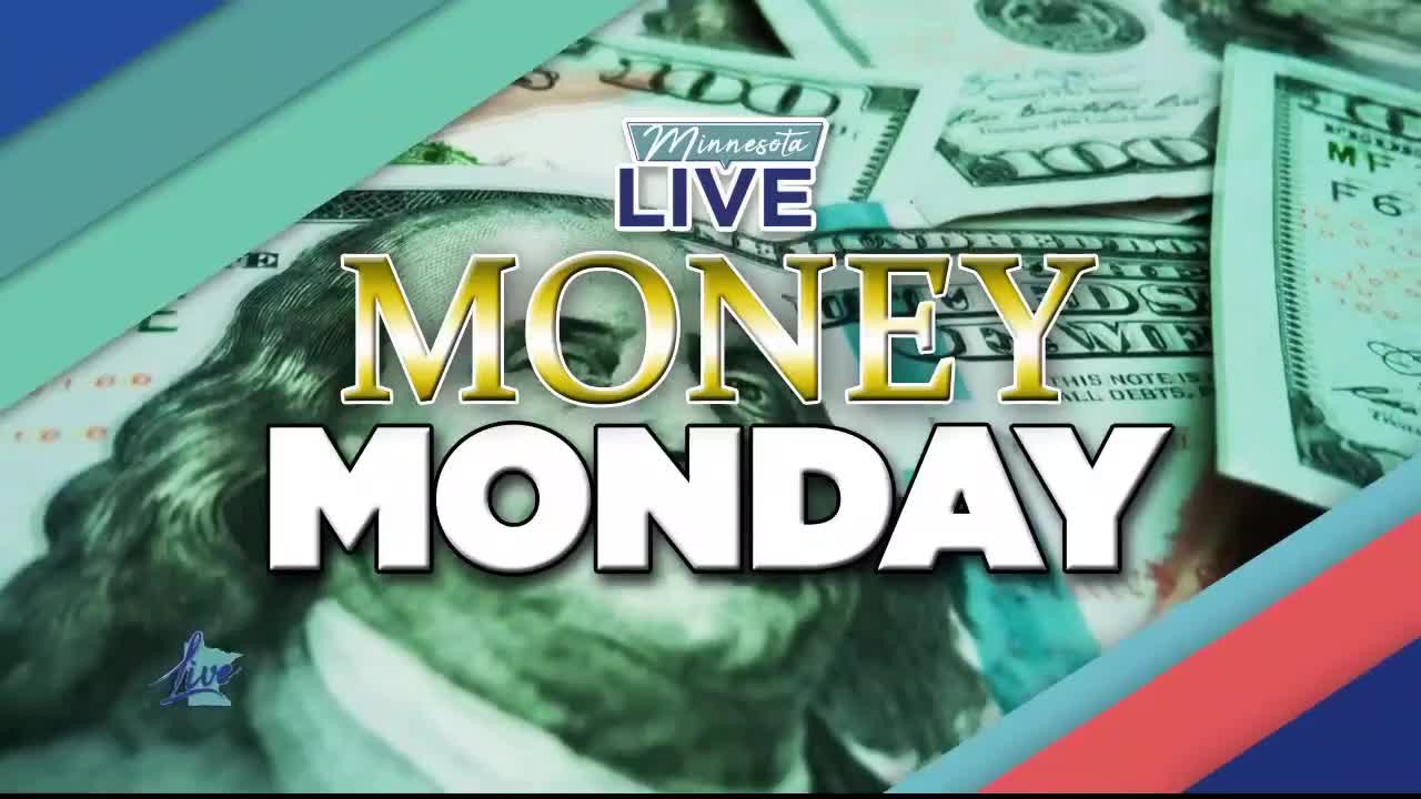 Money Monday: Top Economic Headlines