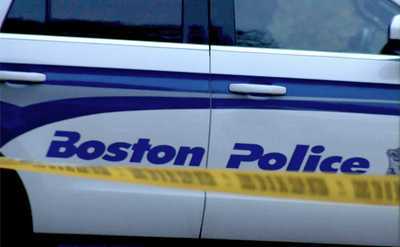 Child falls from third-floor window in Boston, police say
