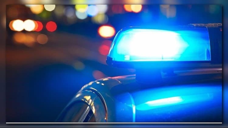 Olympia man accused of hitting woman with propane tank, causing wound that looked like a 'hole' in her head