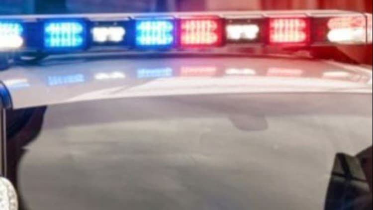 Person's body found after grass fire in Commerce City