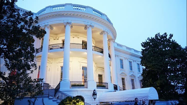 Could the White House stop a federal hemp-THC ban? It’s uncertain, but there are signs