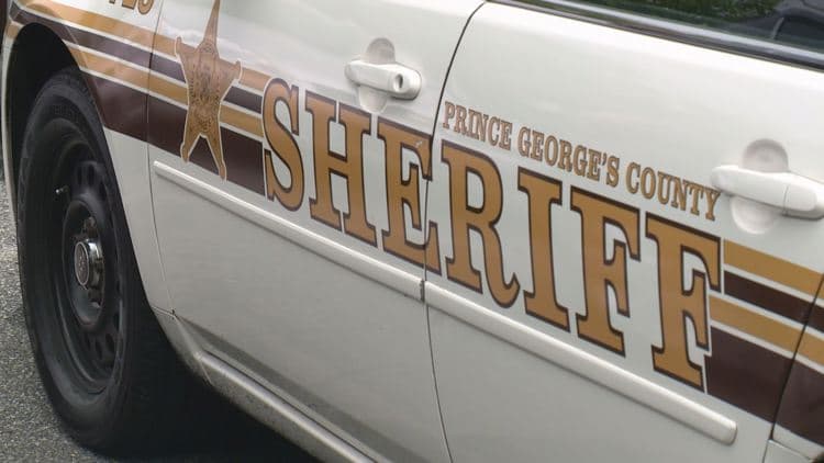 Scam Alert: Prince George's County says fake sheriffs are calling and asking for money
