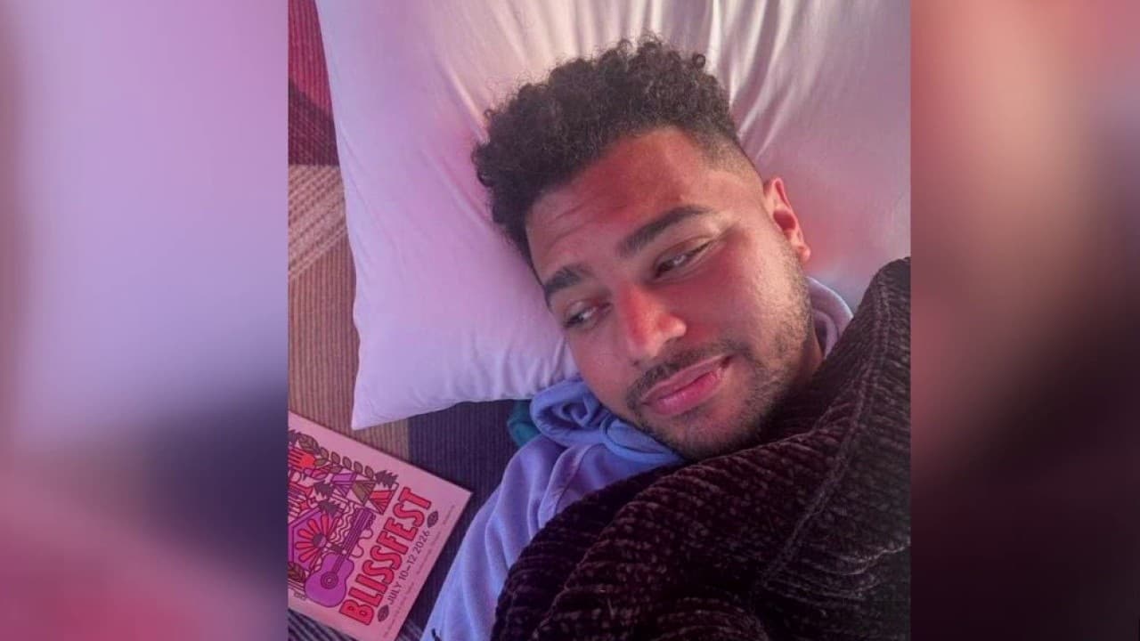 Metro Detroit man hospitalized after brutal attack at Michigan festival