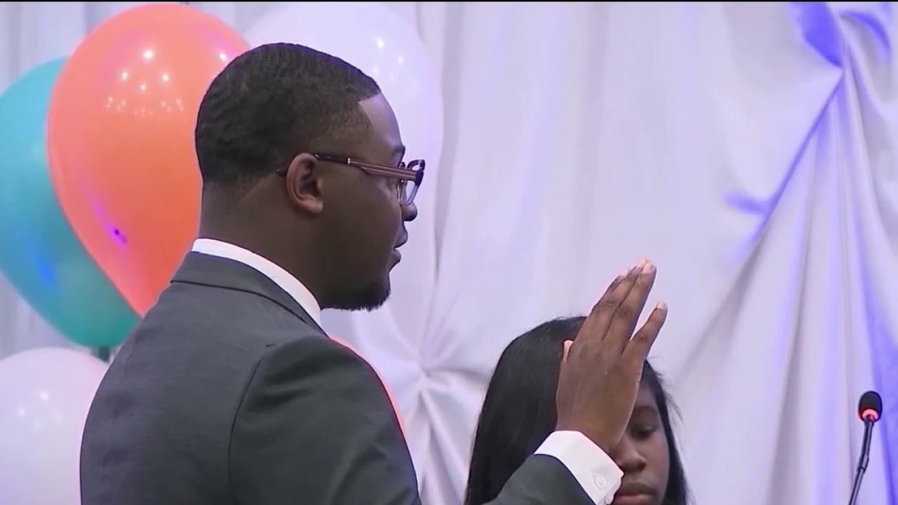 Inside the investigation targeting Stockbridge Mayor Jayden Williams