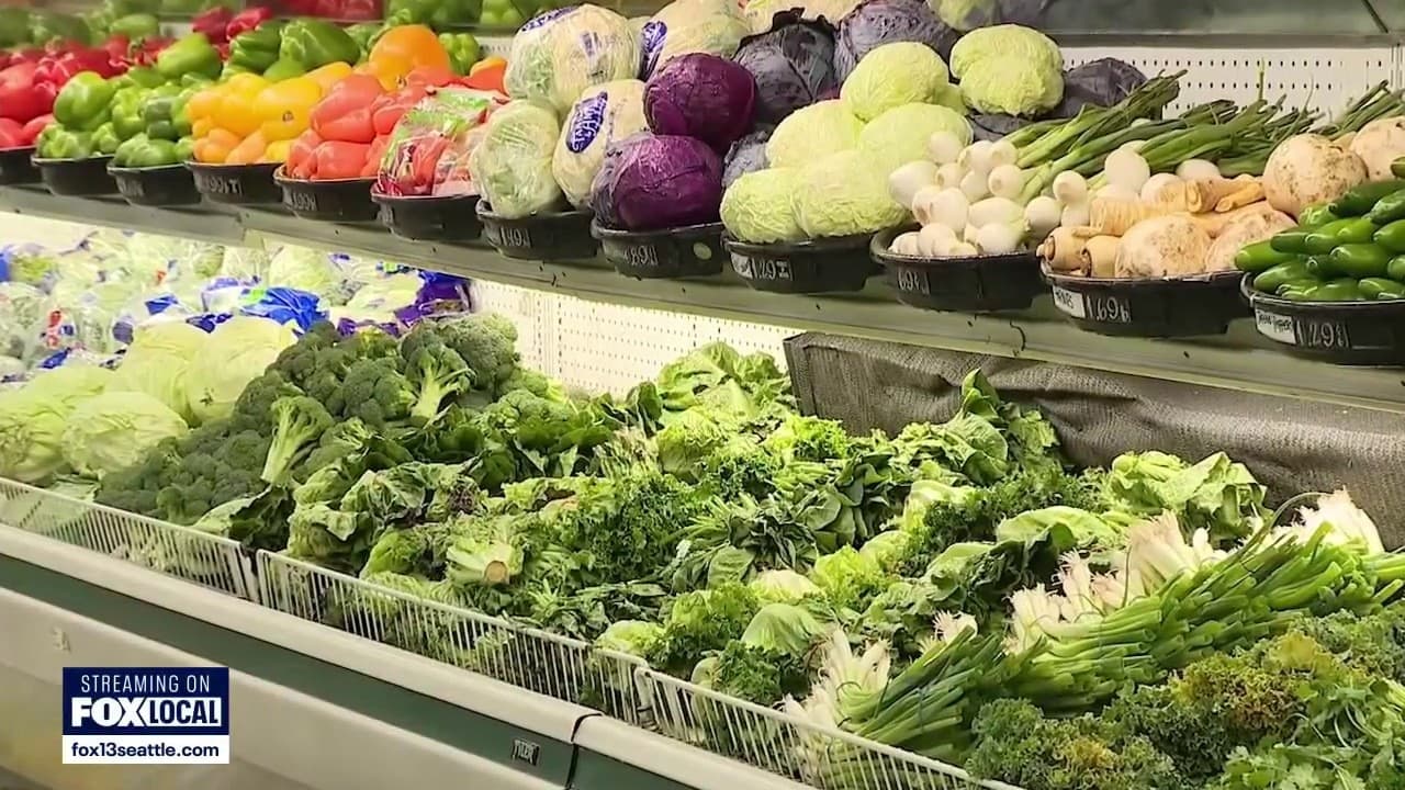 Health officials track lettuce as possible source of cyclosporiasis outbreak
