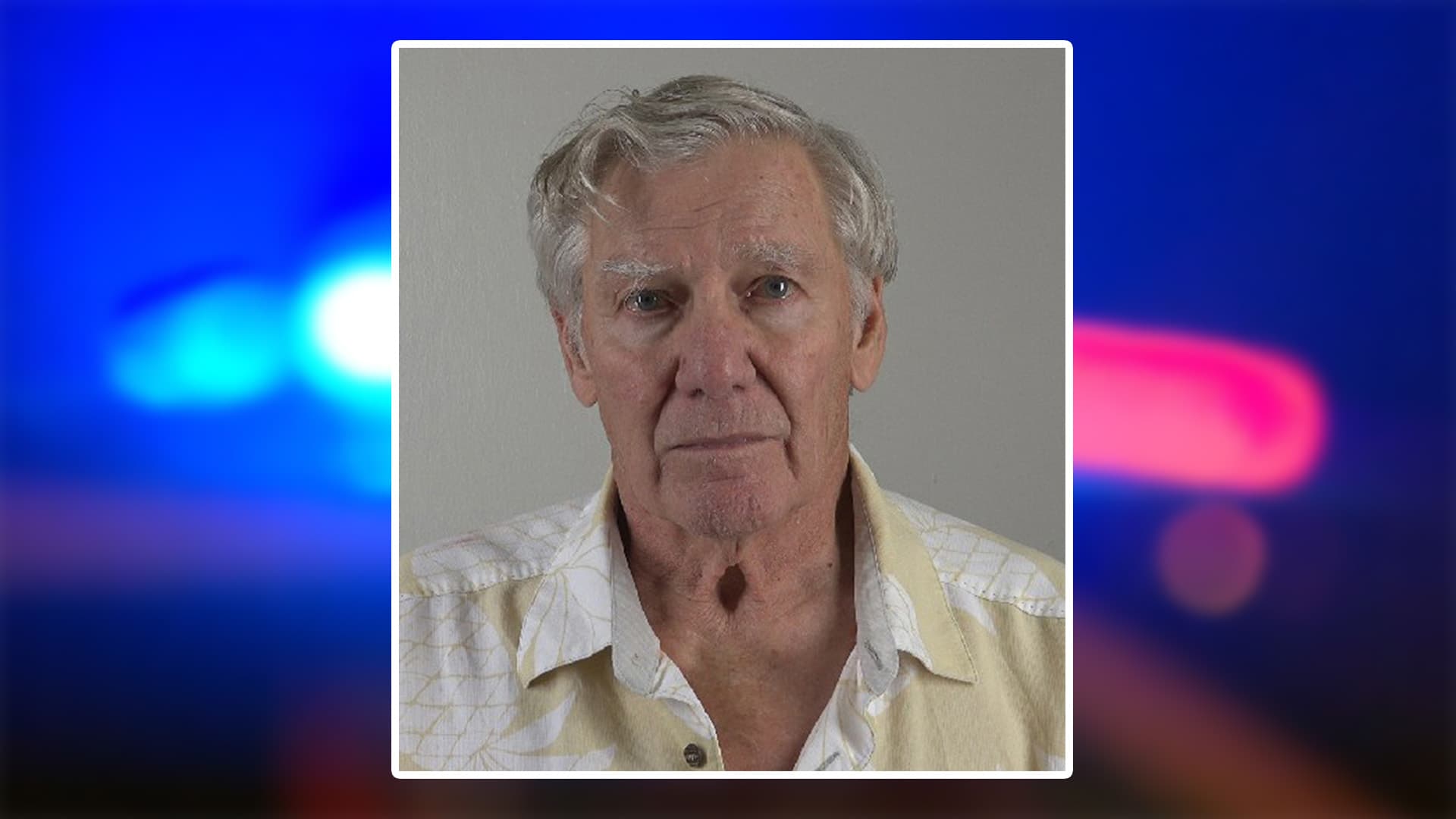 Grapevine Police make arrest in 1981 cold case investigation