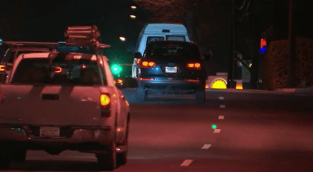 Montgomery County continues reducing speed limits on neighborhood, downtown roads