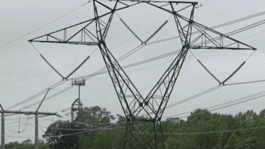 Tension in Loudoun County as proposed power line project heads to Virginia Supreme Court