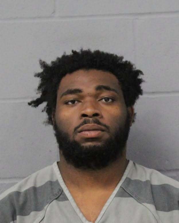 Austin man charged with first-degree murder in 2025 Manor homicide case