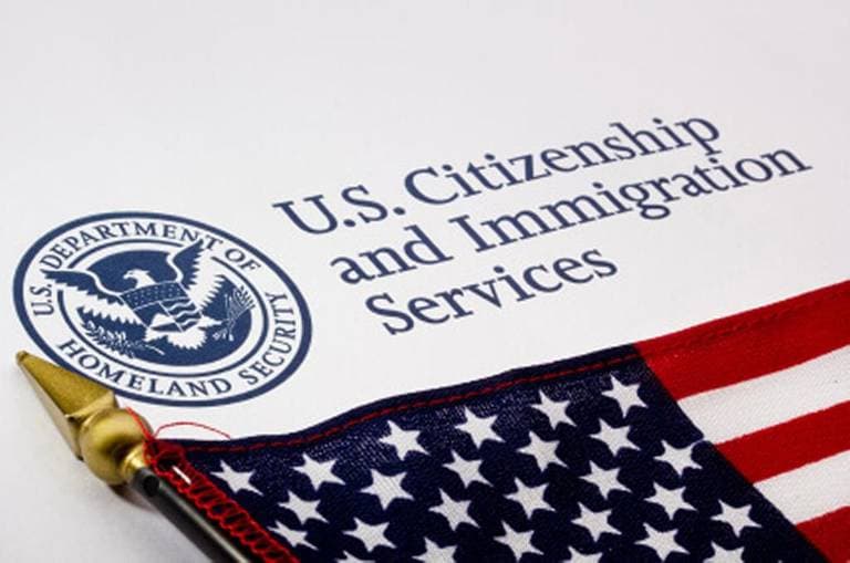 USCIS to scrap Biden-era 'public charge' policy that could deny green cards for immigrants