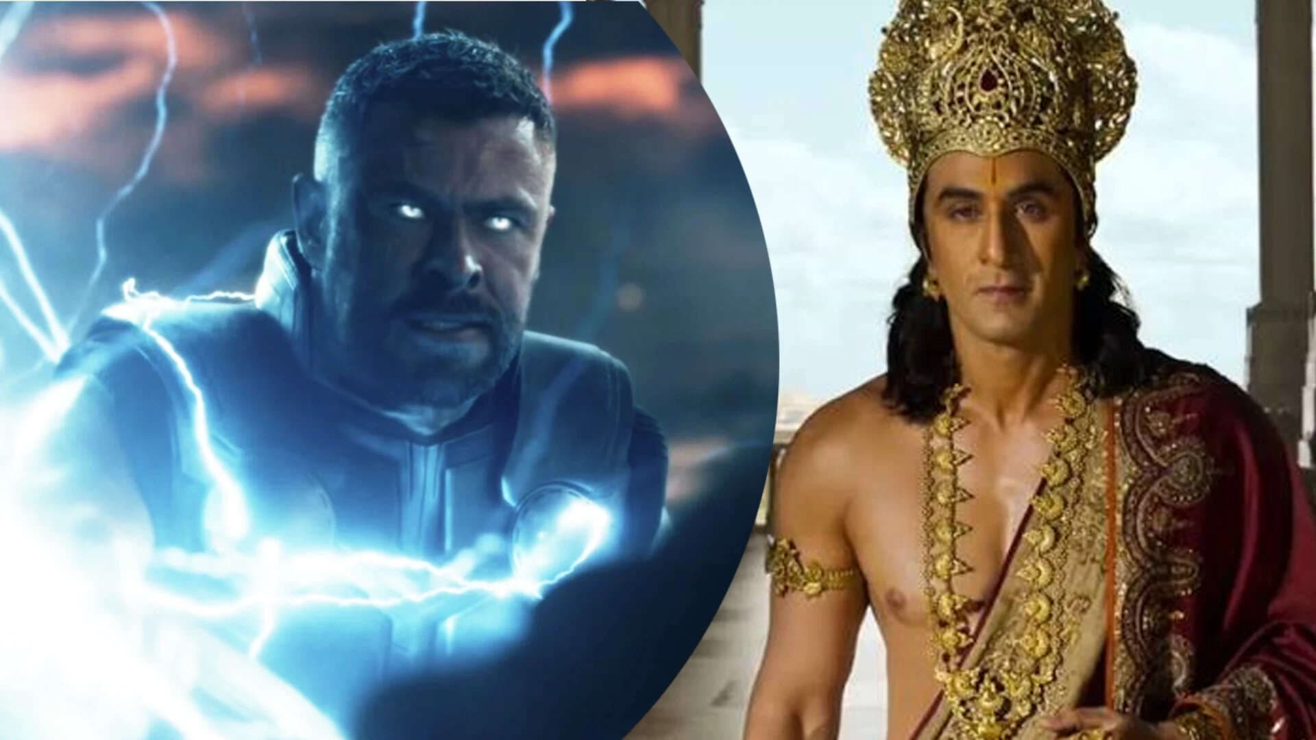 ‘Avengers: Doomsday’ trailer faces VFX backlash; Indian fans prefer ‘Ramayana’