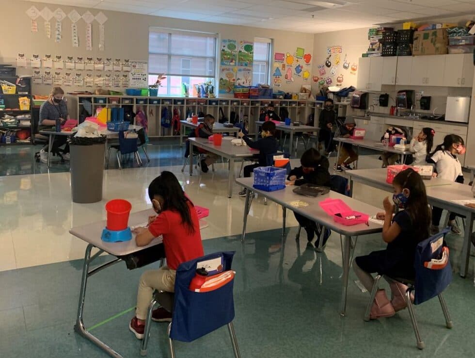 Marginalized students still lag despite overall standardized testing improvements