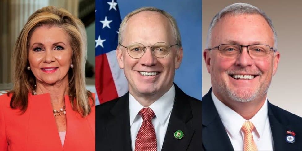Blackburn refuses to debate. What that means in Tennessee’s primary for governor