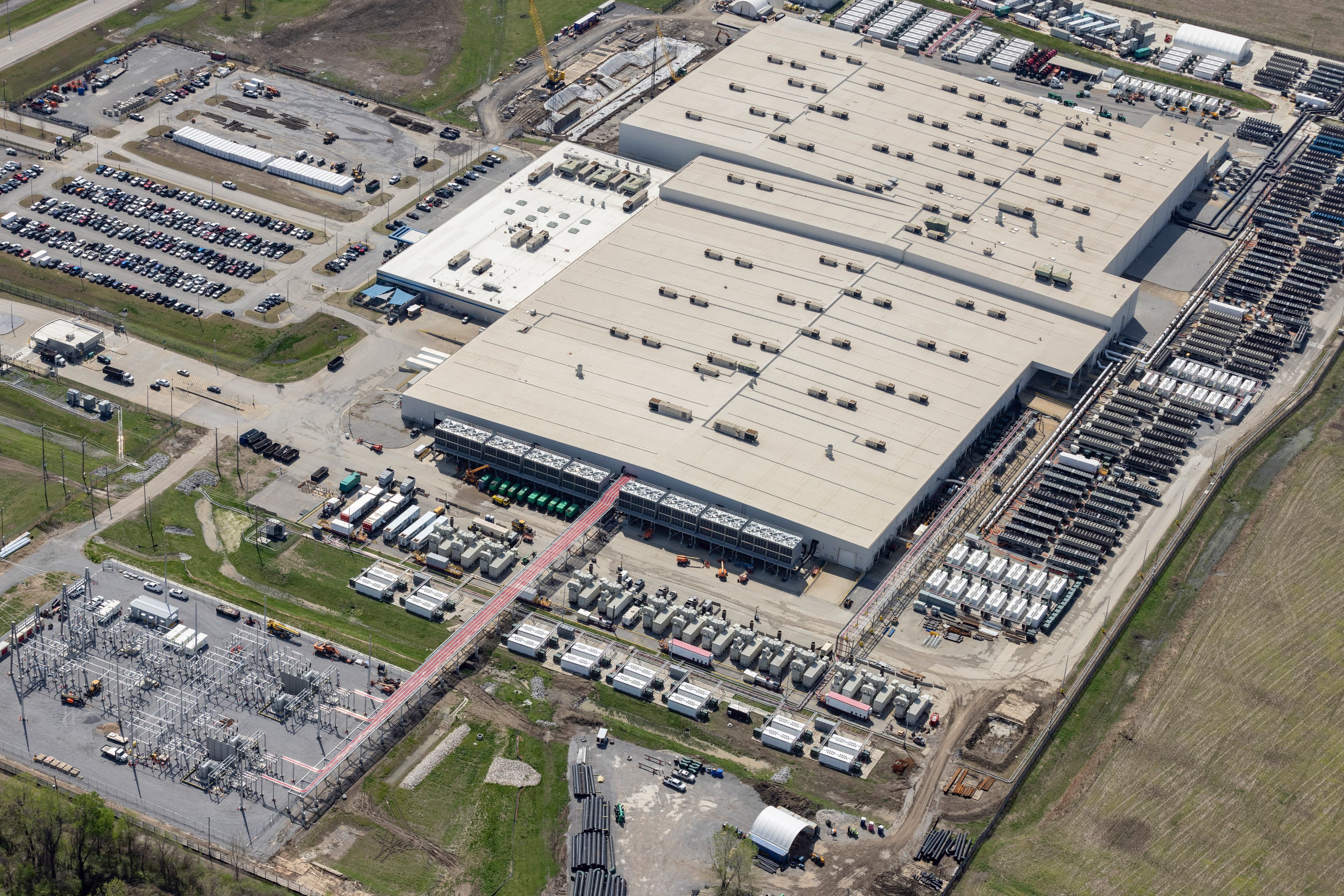 Nashville’s data center ordinance lost a key environmental safeguard. What you need to know