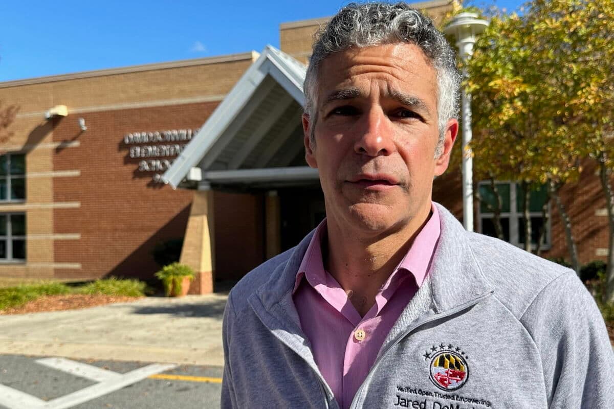 Maryland election official tells feds voter rolls are secure, removing voters ‘must be certain’