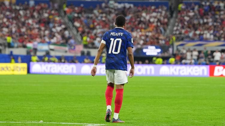 When is the third-place match for the World Cup?