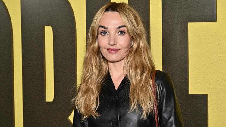 Chloe Fineman is leaving 'SNL' after 7 seasons