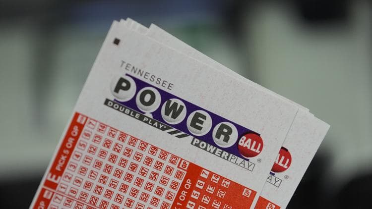 Winning Powerball numbers for Monday, July 20, 2026: Did anyone win the jackpot?