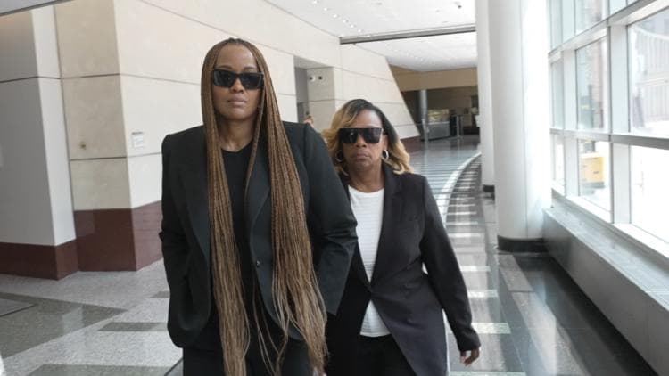 Two Philadelphia women admit they traveled to MN to cash-in on Medicaid fraud