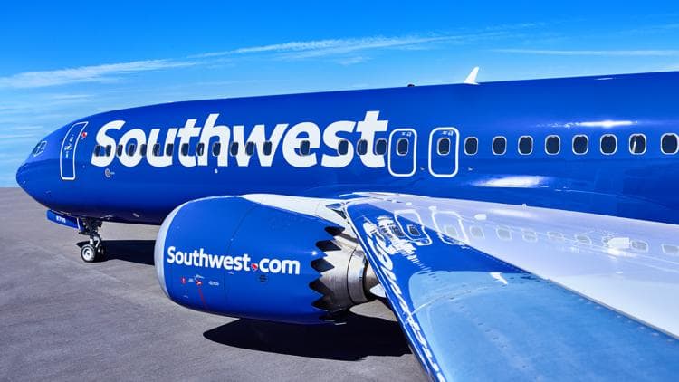 Woman suing Southwest Airlines, passenger over alleged sexual assault during flight from SEA Airport