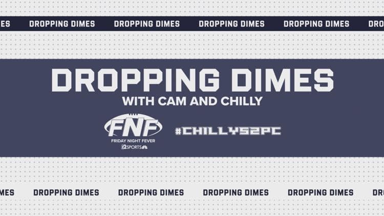 Dropping Dimes with Cam and Chilly | Episode 46