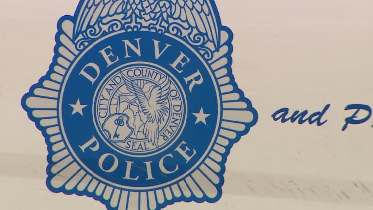 Denver police seek info in shooting that killed 19-year-old man