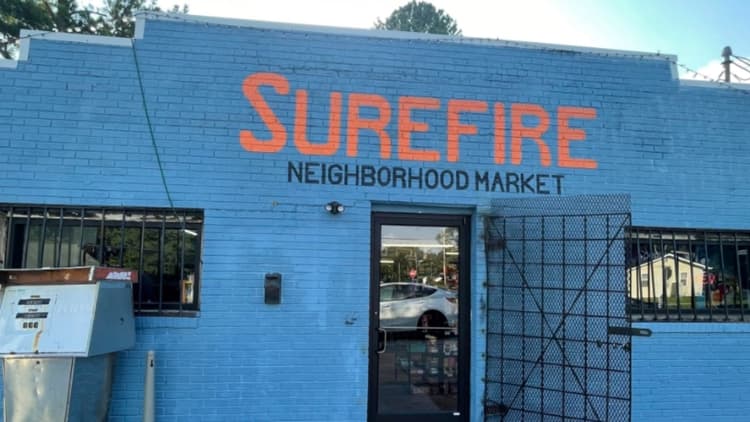 Three brothers face arson charges for 2024 fire that destroyed their Rock Hill store
