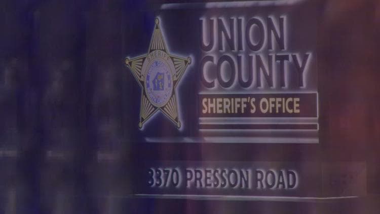 Union County commissioners to take next step toward $200M jail bond referendum