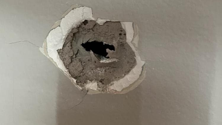 'Home should feel safe': Hundreds of Charlotte families impacted by shootings into occupied homes