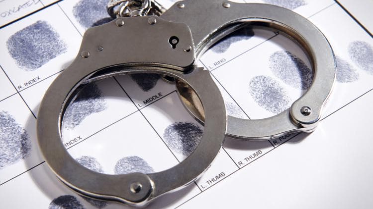 North Texas man arrested after killing wife, mother-in-law, according to police