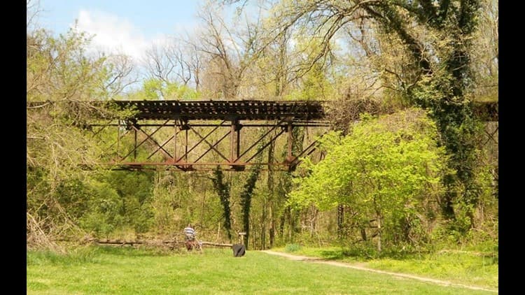 National Park Service announces plans to tear down this final piece of DC transit history