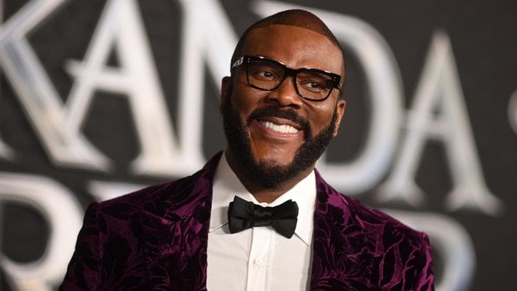 Tyler Perry Studios partners with Synapse to open virtual production facility