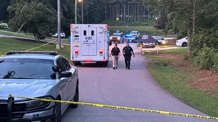 GBI investigating after Commerce police shoot burglary suspect accused of charging at officers, chief says