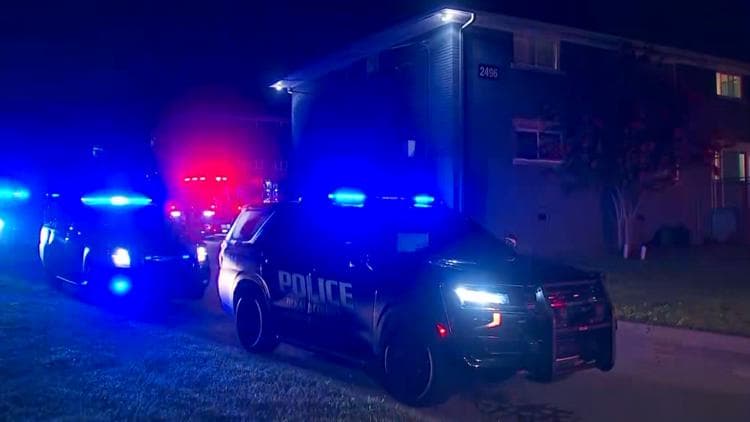 1 person dead after shooting in Decatur, police say