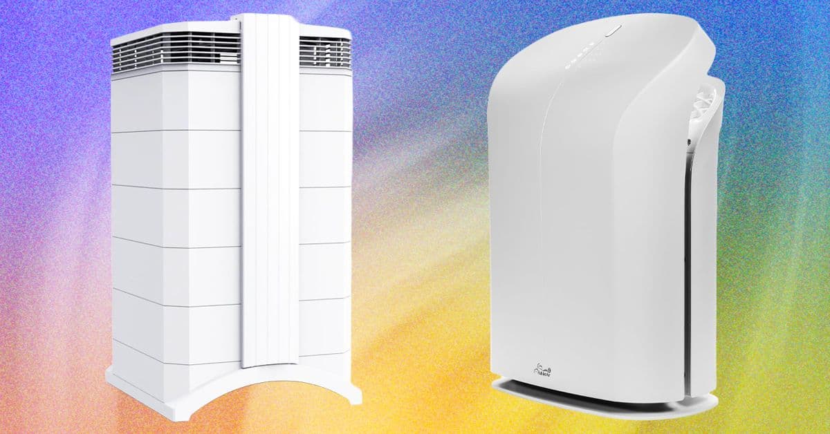 Best Air Purifiers (2026): Coway, AirDoctor, IQAir, and More
