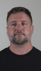 Keller High School band director arrested for DWI