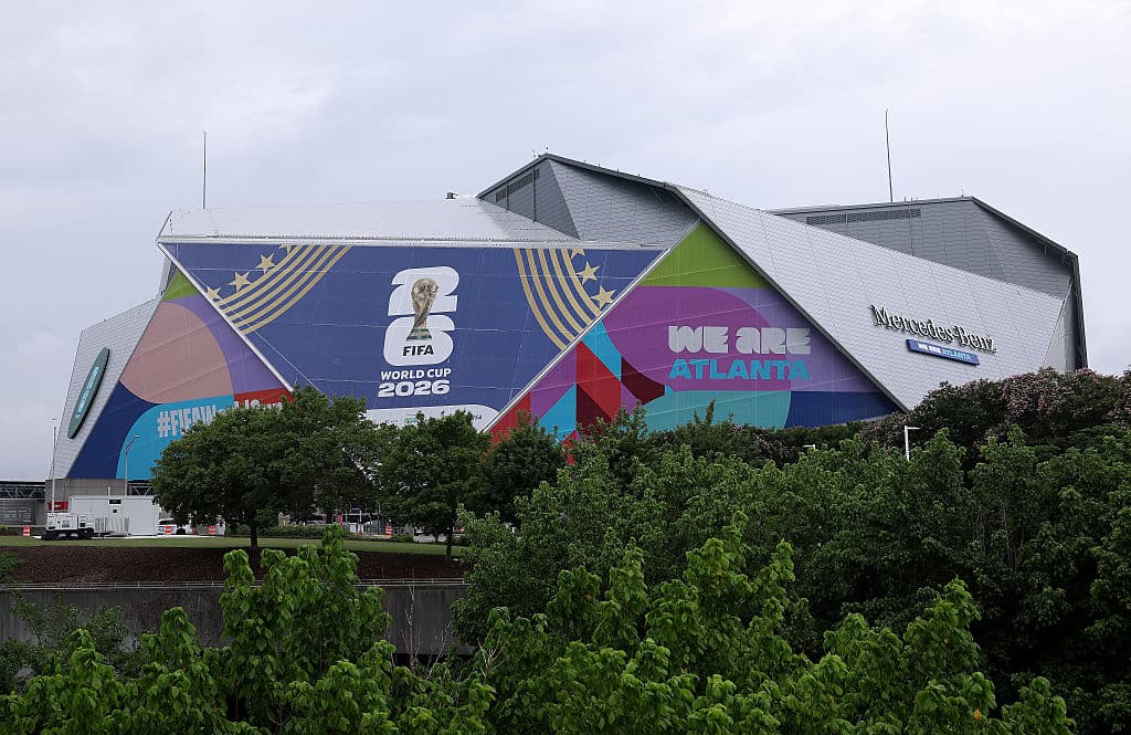 Arthur Blank celebrates World Cup Atlanta success; turnout tops 1 million