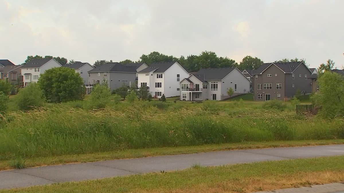 Minnesota housing inventory hits 7-year high, home sales rise 8% in June