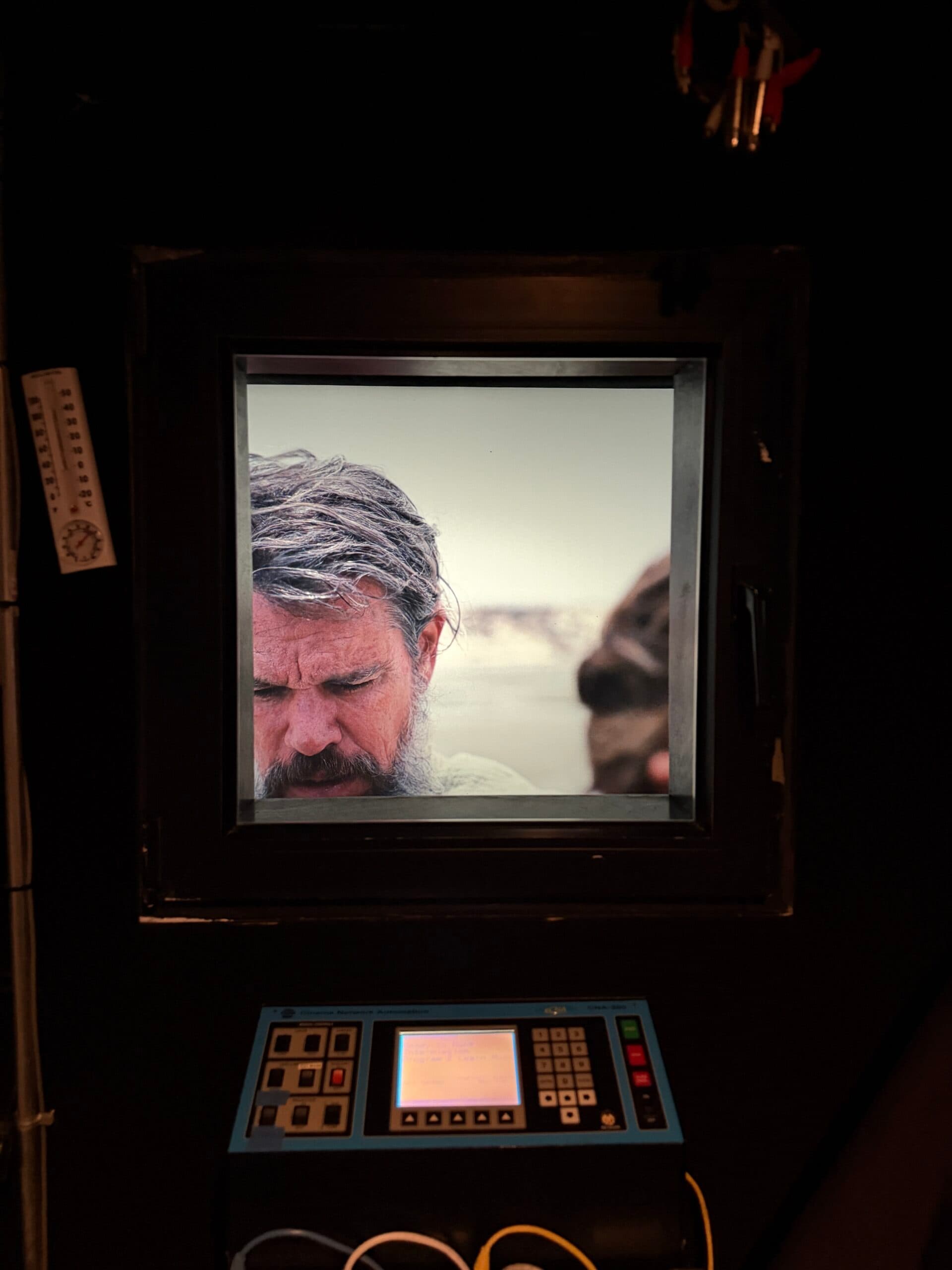 ‘The Odyssey’ is drawing crowds out around the clock to see it in IMAX 70mm